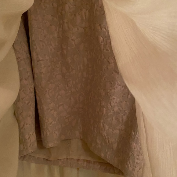 BCBGeneration Strapless Dress - Picture 6 of 6